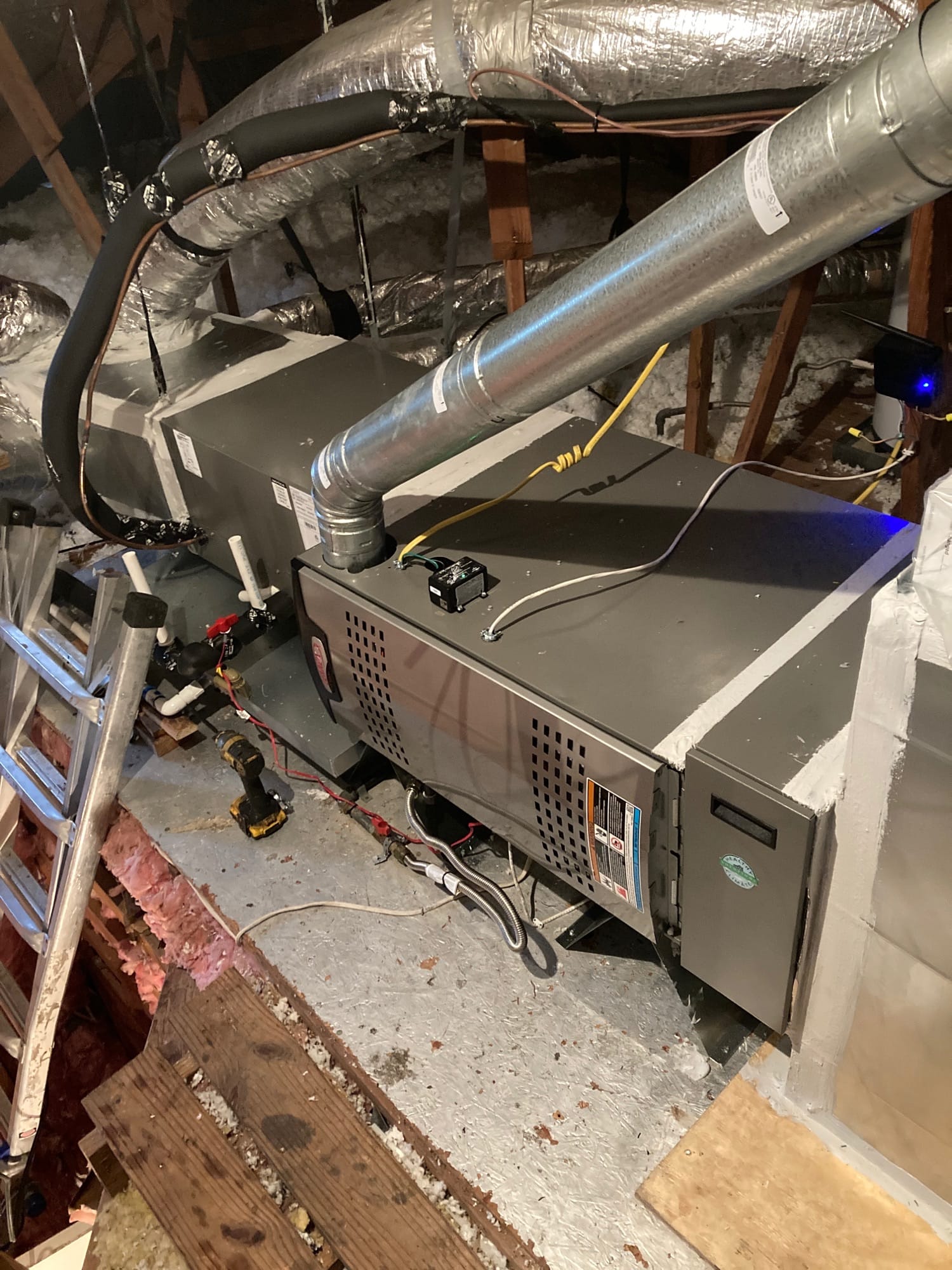 Amer HVAC Project 26